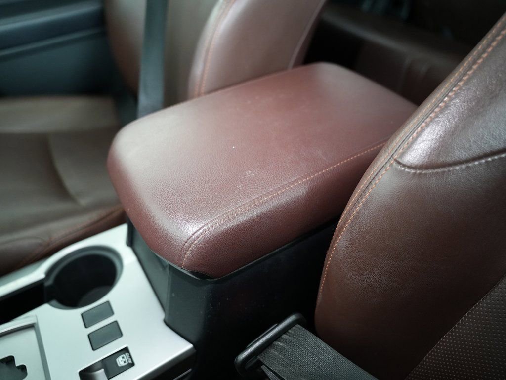 Used 2018 Toyota 4Runner Limited image 34