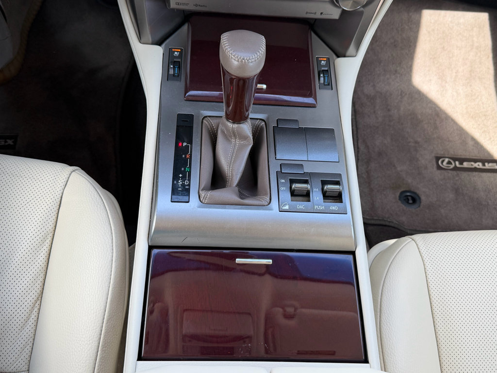 Used 2019 Lexus GX 460 Premium AWD/4WD image 15