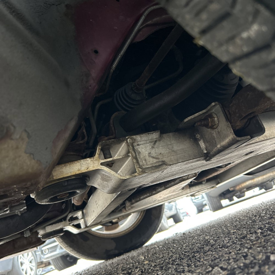 Used 2003 Chevrolet Monte Carlo SS w/ Preferred Equipment Group image 28