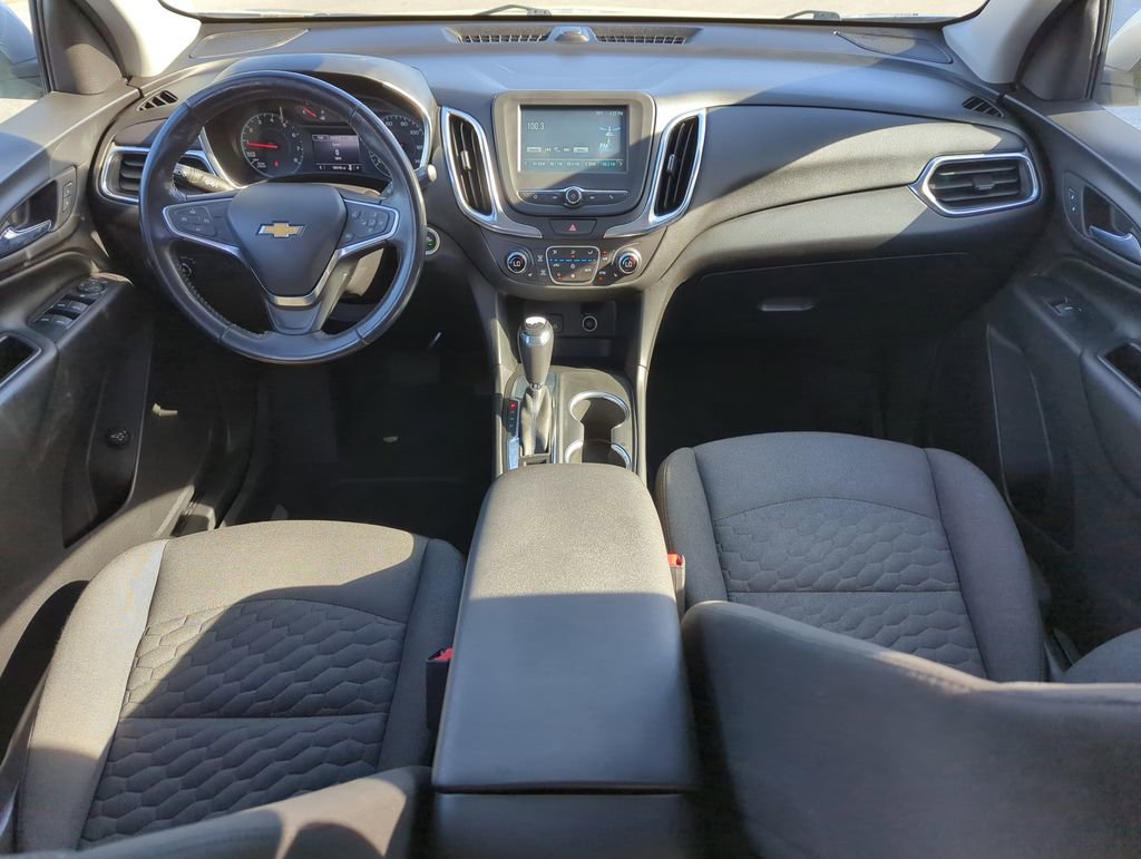 Used 2018 Chevrolet Equinox LT FWD image 15