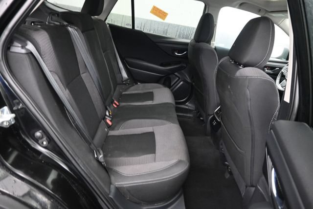Used 2024 Subaru Outback Premium AWD/4WD image 8
