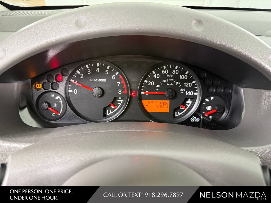 Used 2019 Nissan Frontier SV RWD image 26