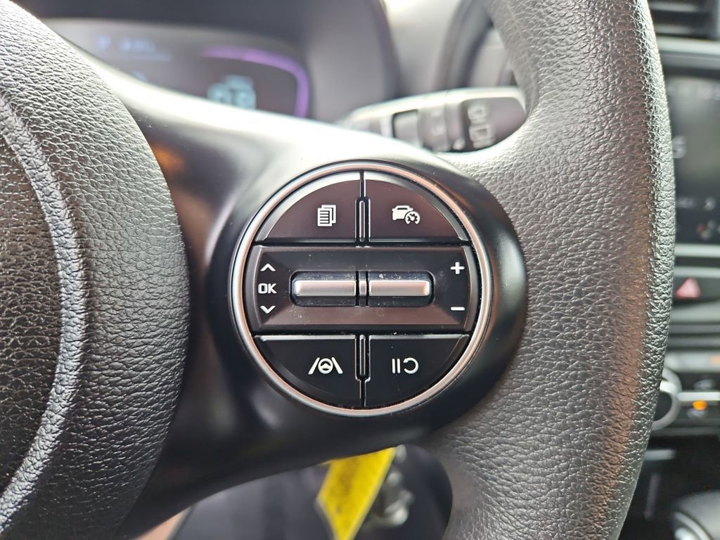 Used 2024 Kia Soul LX w/ Option Group 015 image 12
