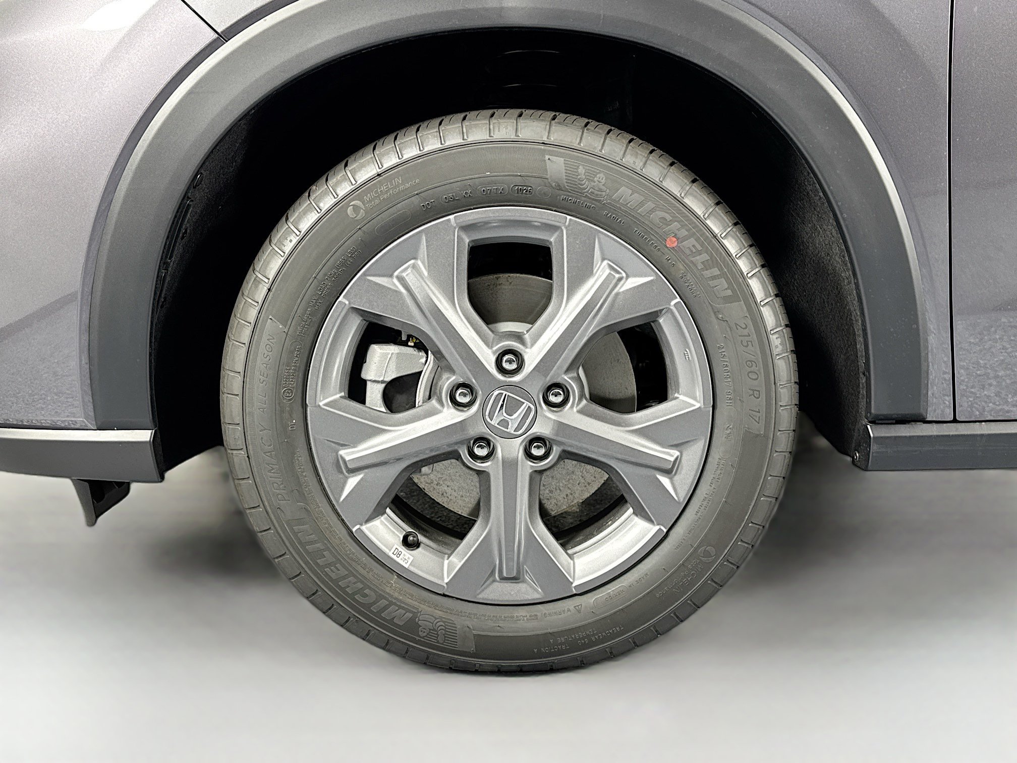 New 2027 Honda HR-V LX image 28