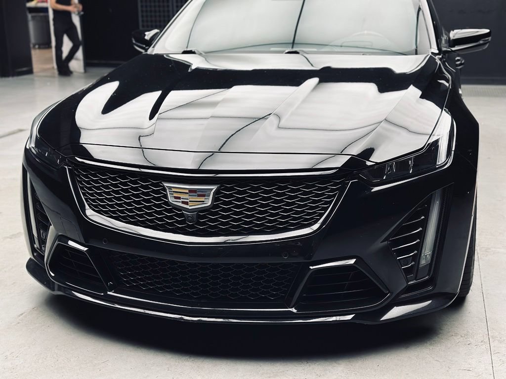 Used 2023 Cadillac CT5 V Blackwing RWD image 15
