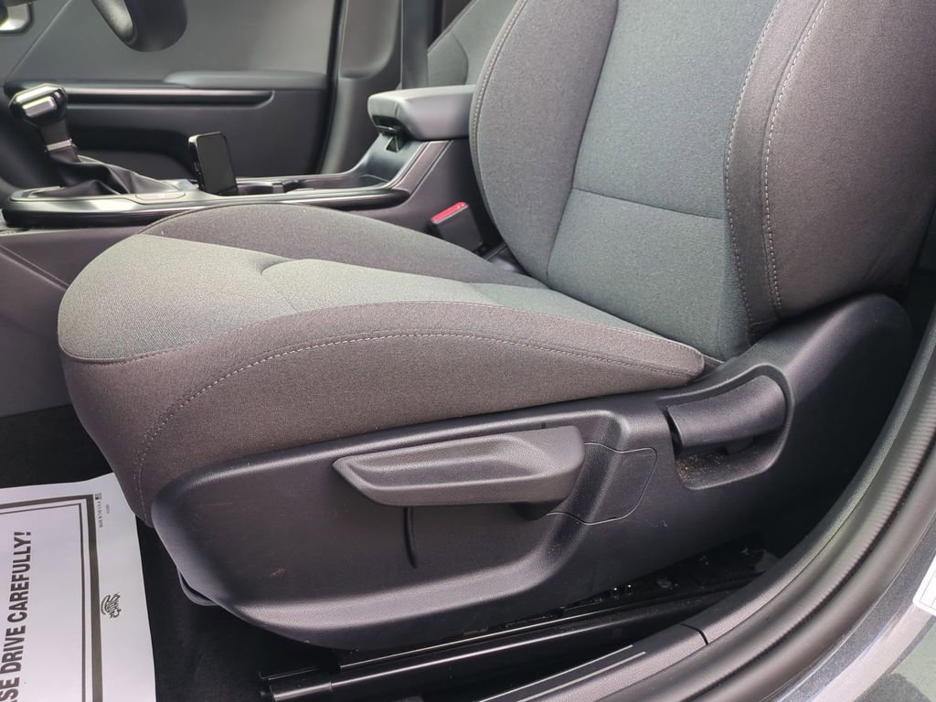 Used 2025 Kia K4 LXS image 14