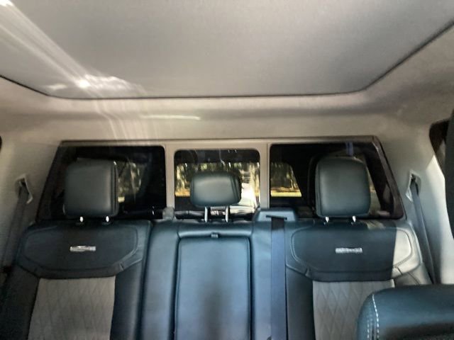 Used 2024 Ford F350 Limited w/ FX4 Off-Road Package image 37