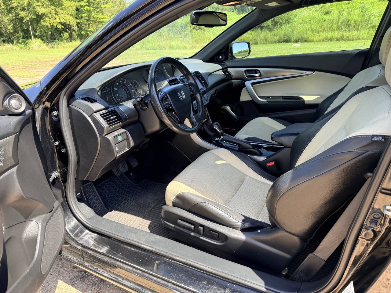 Used 2016 Honda Accord EX-L image 11
