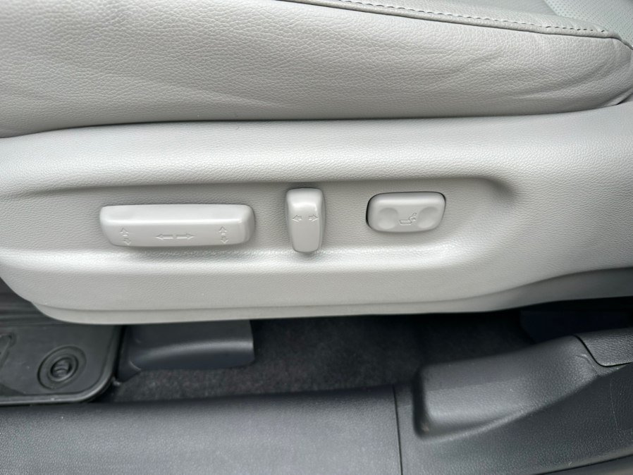 Used 2025 Honda Ridgeline RTL image 28