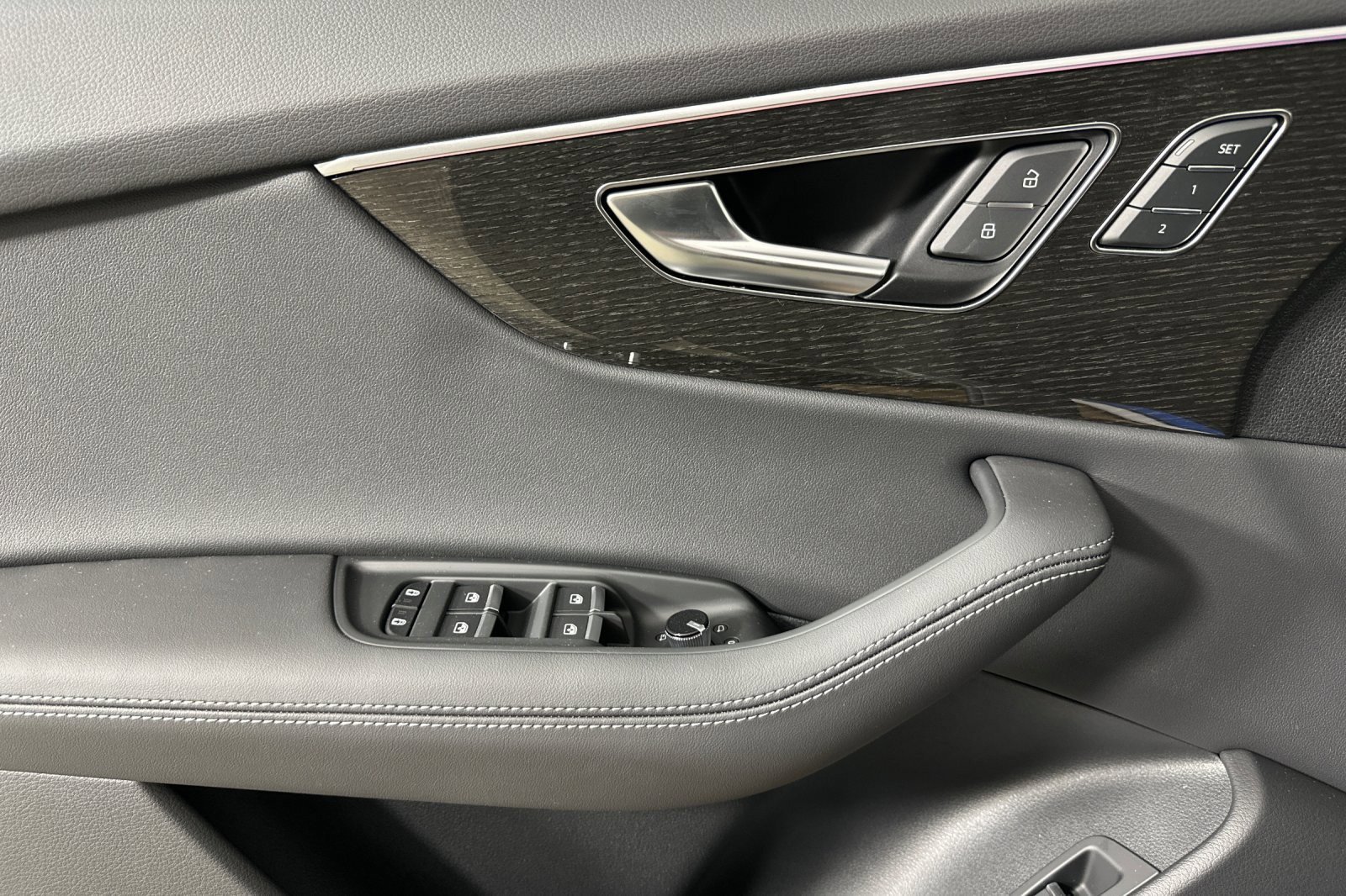 New 2026 Audi Q8 Premium Plus AWD/4WD image 10