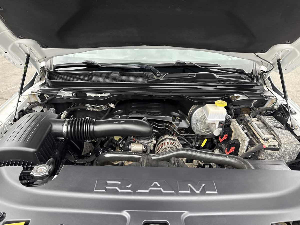 Used 2020 RAM 1500 Rebel w/ Level 2 Equipment Group image 27