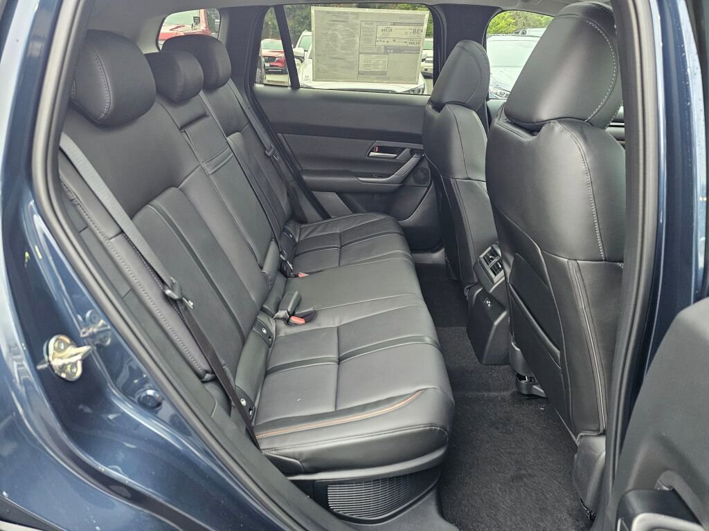 New 2026 MAZDA CX-50 AWD 2.5 Hybrid w/ Cargo Package image 27