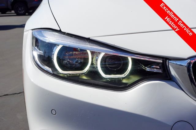 Used 2019 BMW 440i 440i w/ Convenience Package image 5