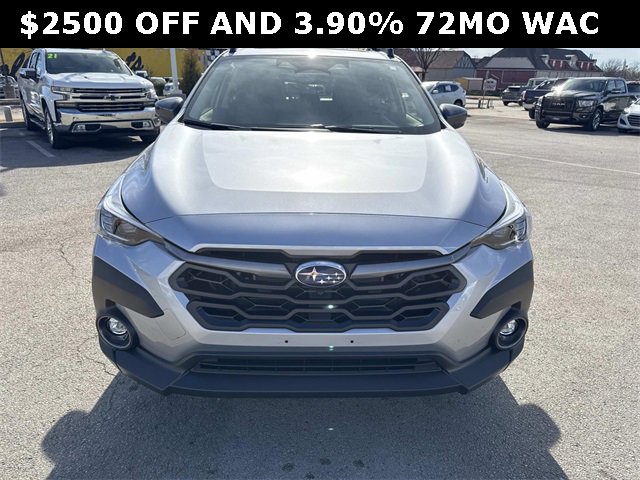 New 2026 Subaru Crosstrek 2.5i Limited image 10