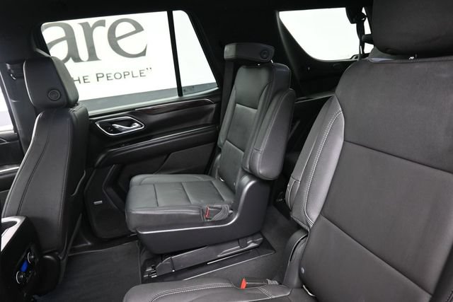 Used 2021 Chevrolet Tahoe LT AWD/4WD image 22