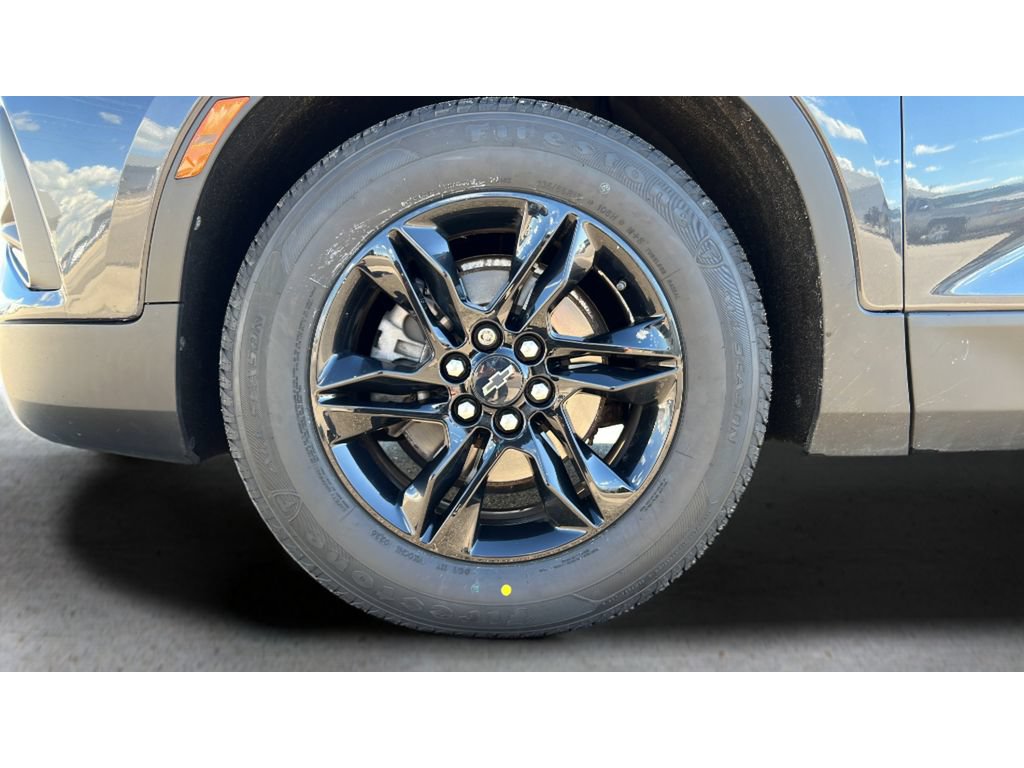 Certified 2021 Chevrolet Blazer LT AWD/4WD image 34