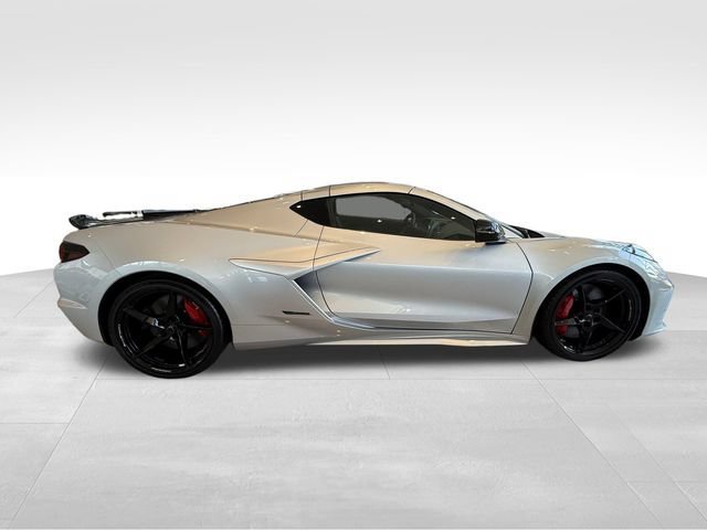 New 2026 Chevrolet Corvette E-Ray AWD/4WD image 6
