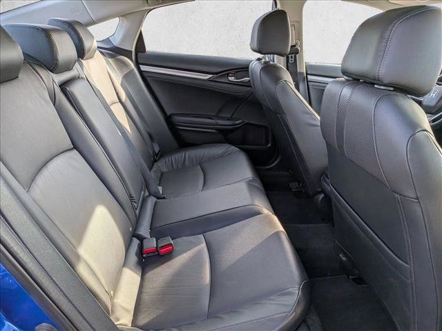 Used 2016 Honda Civic EX-L image 15