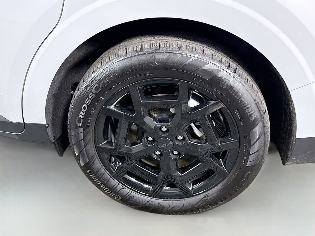 Used 2026 Kia Carnival SX Prestige FWD image 37