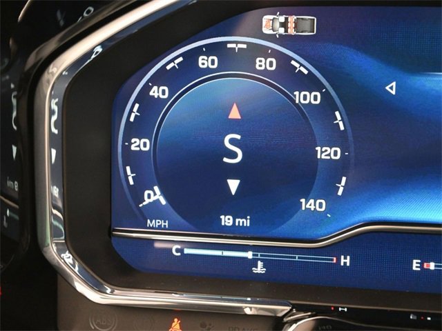 Used 2025 Chevrolet Silverado 2500 LT w/ Texas Edition image 29