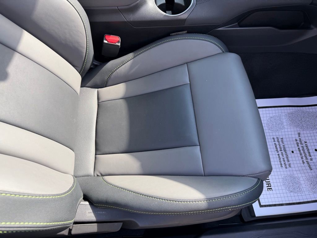 Used 2023 Subaru Outback Onyx Edition image 18