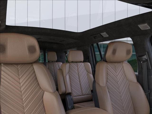 New 2026 Cadillac Escalade IQL Sport 2 w/ LPO, ONYX Package image 24