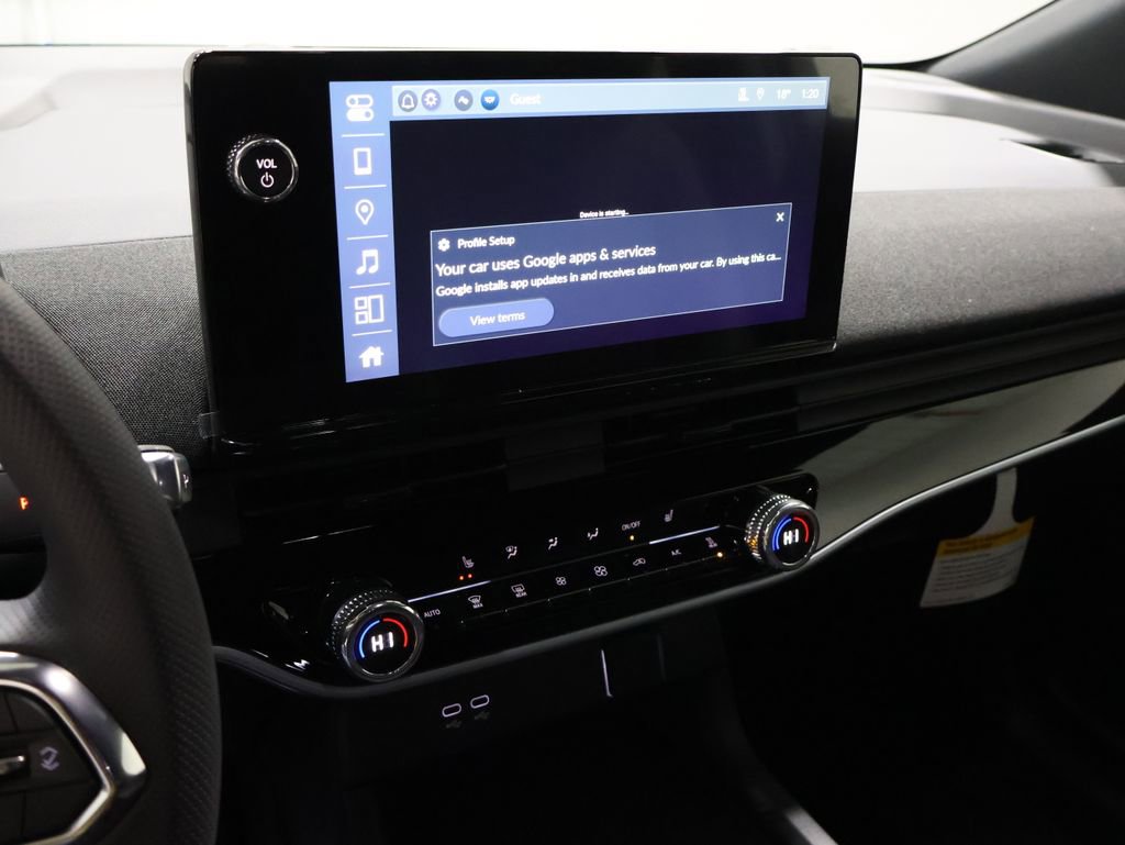 New 2025 Honda Prologue EX image 25