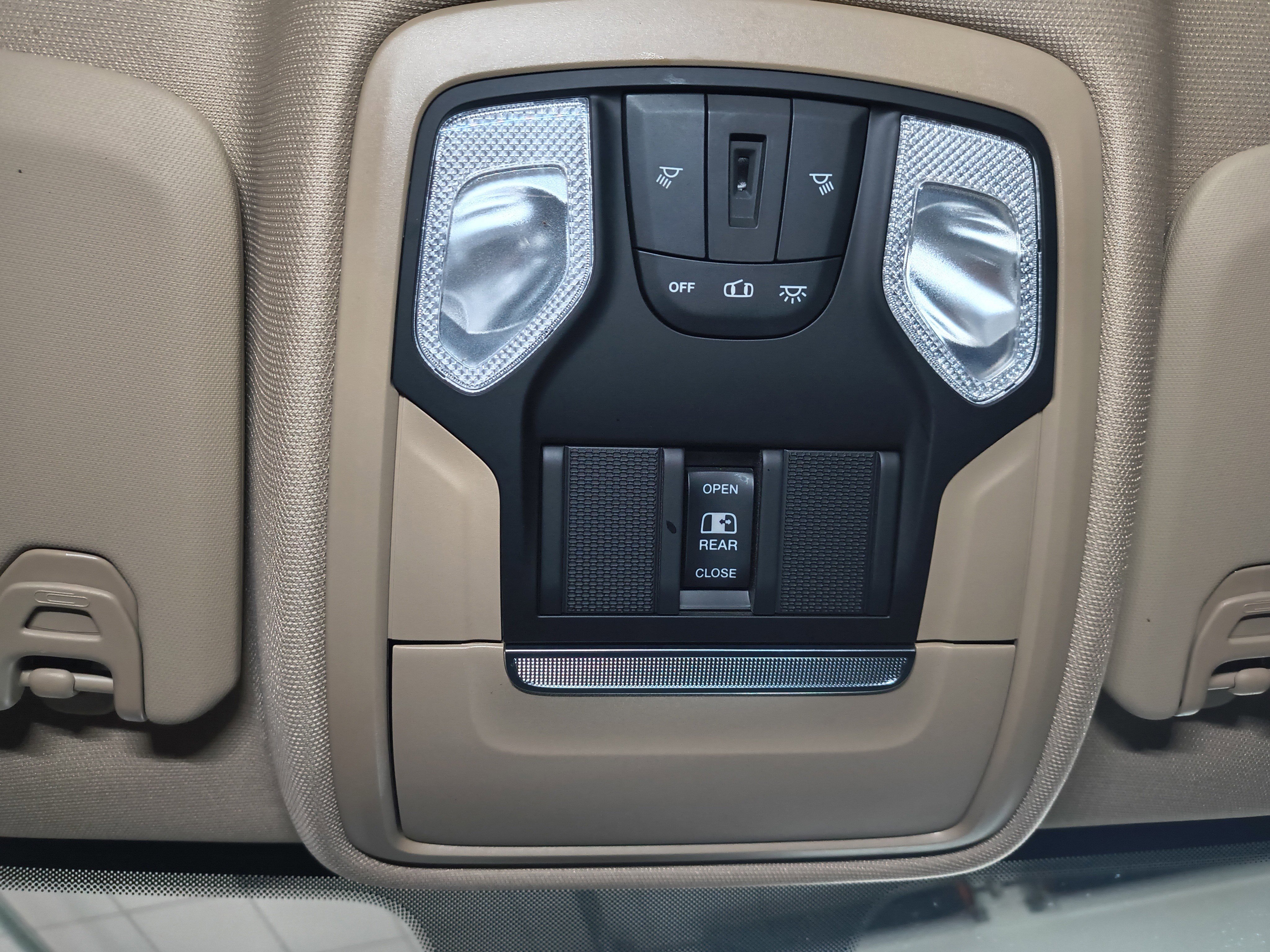 Used 2020 RAM 2500 Tradesman image 24