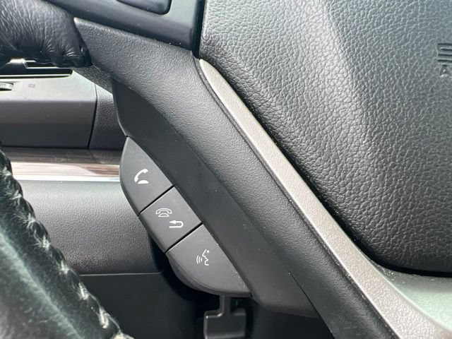 Used 2016 Honda CR-V EX-L image 15