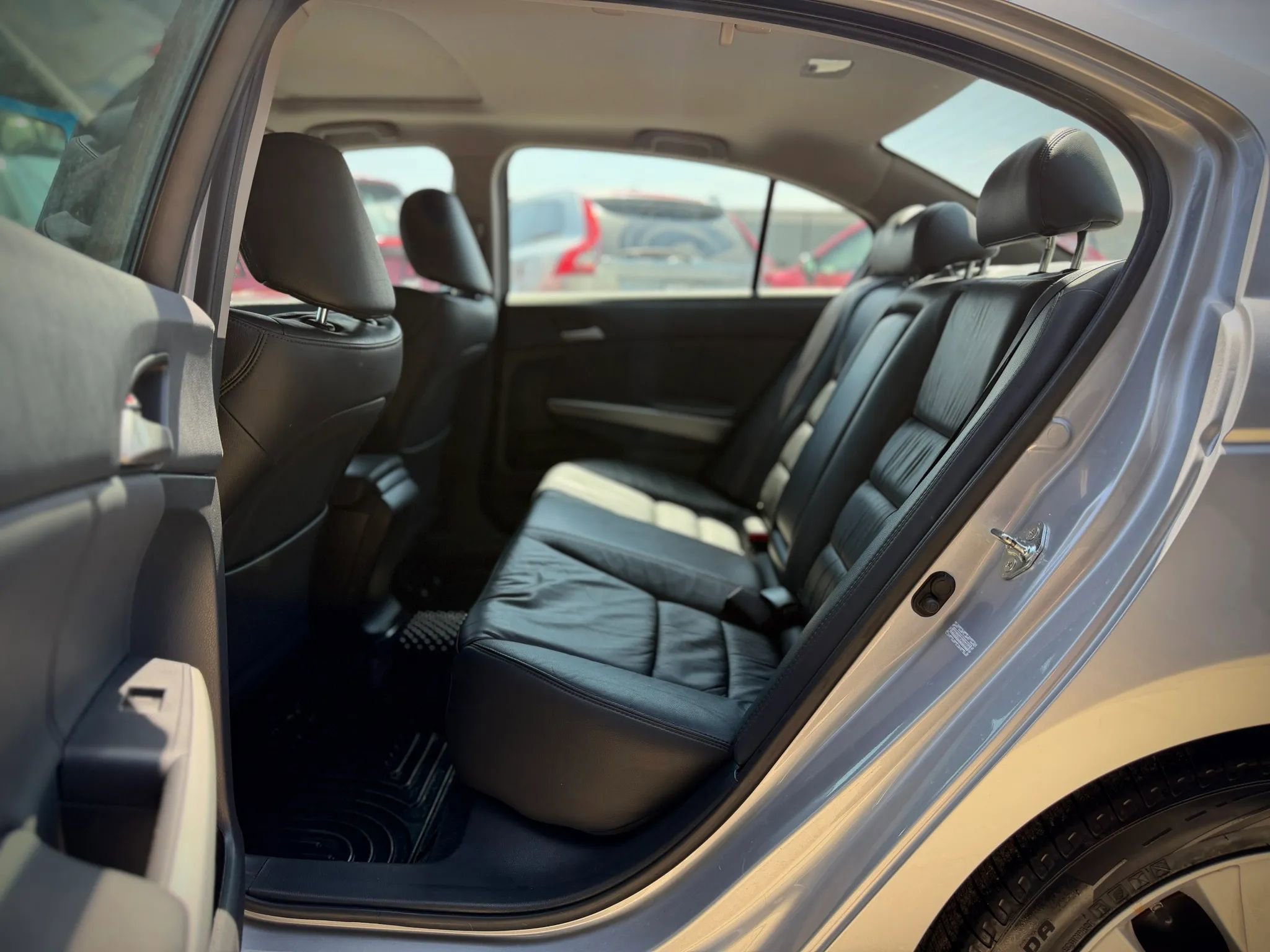 Used 2009 Honda Accord EX-L image 15