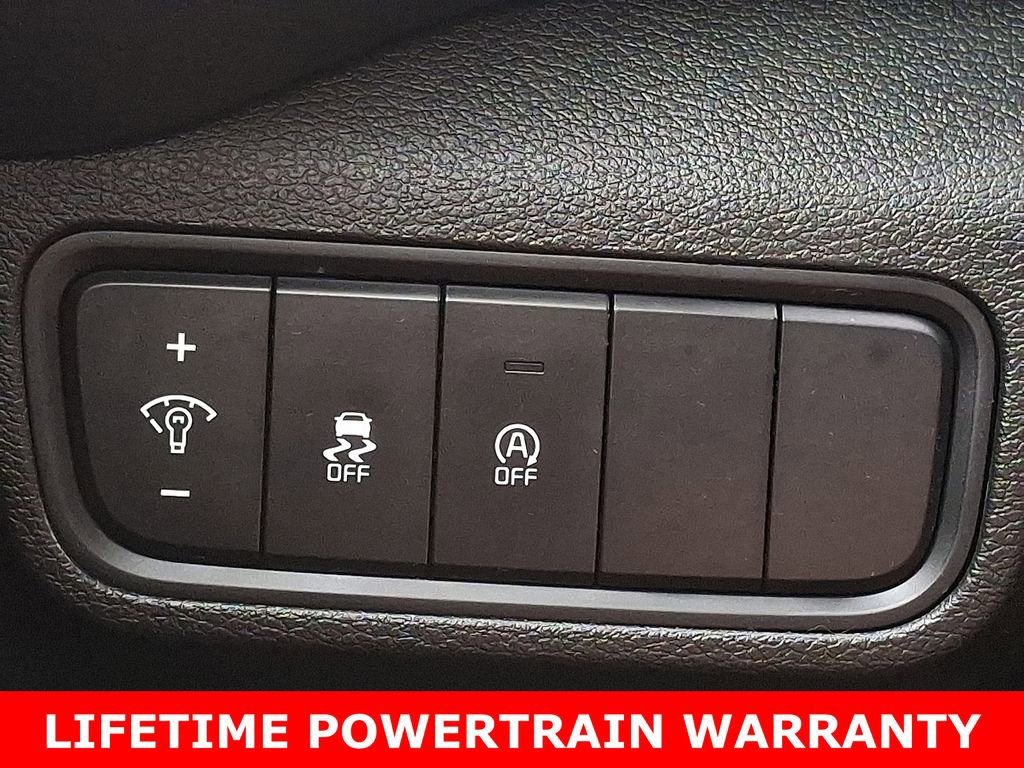 Used 2023 Kia Soul LX w/ Option Group 015 image 26