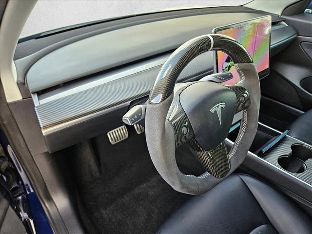 Used 2020 Tesla Model 3 Standard Range Plus image 10