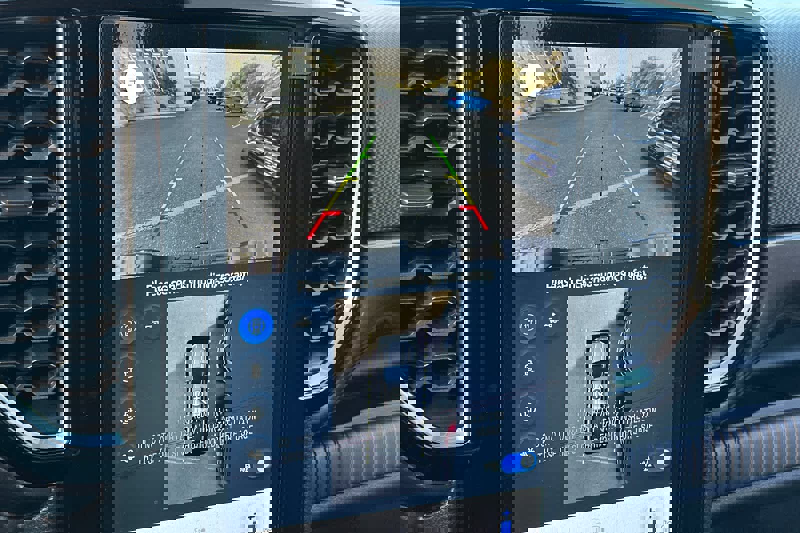 New 2025 Ford Ranger XLT image 19