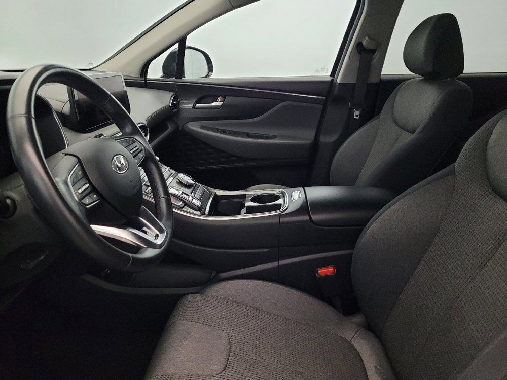 Used 2023 Hyundai Santa Fe SEL AWD/4WD image 17