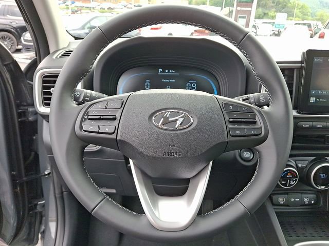 New 2026 Hyundai Venue SEL image 11