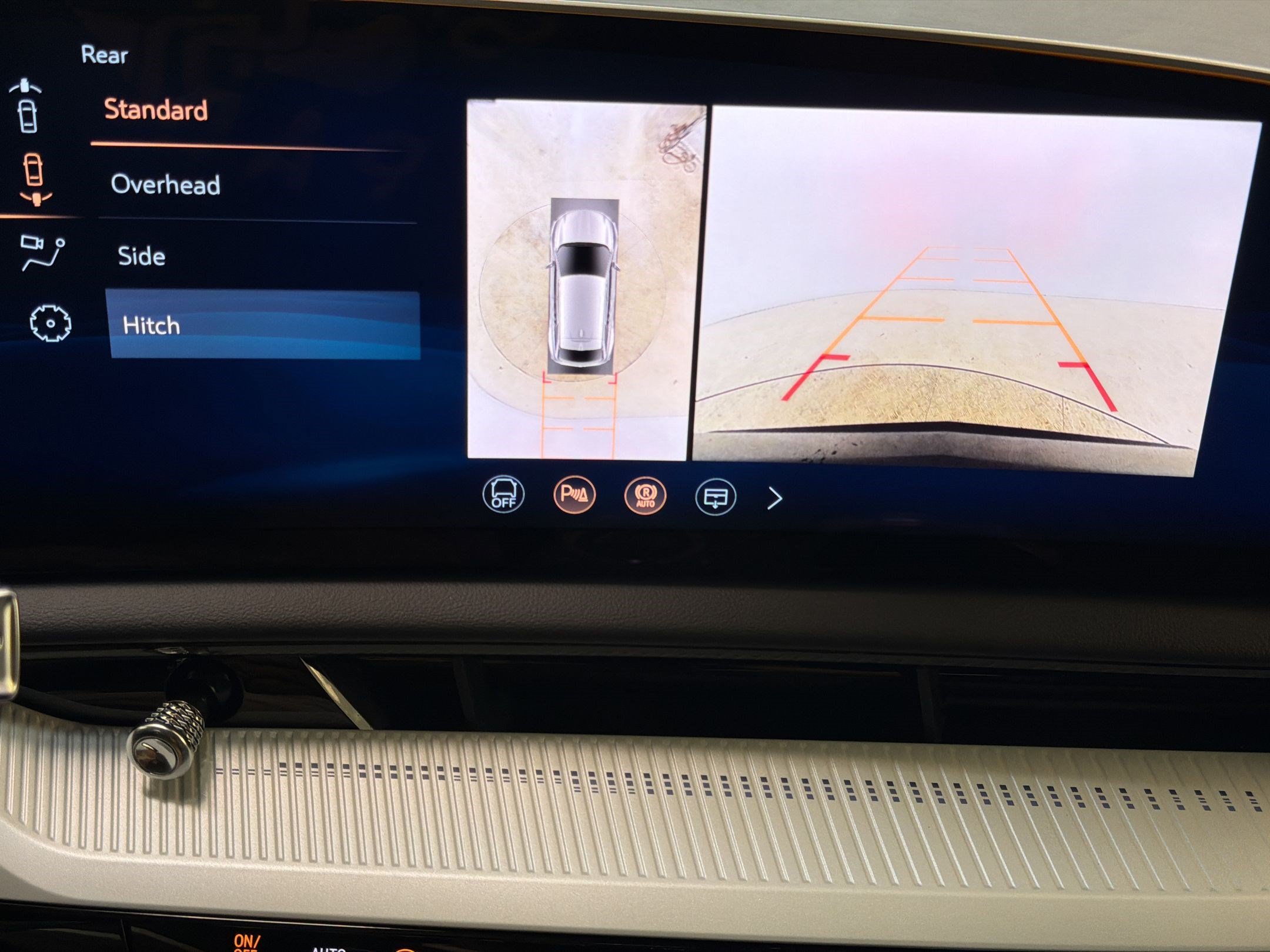 New 2027 Cadillac Optiq Sport RWD image 20