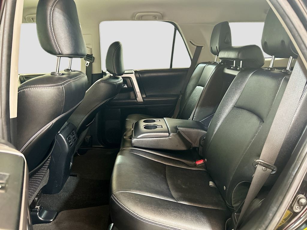 Used 2023 Toyota 4Runner TRD Sport RWD image 20