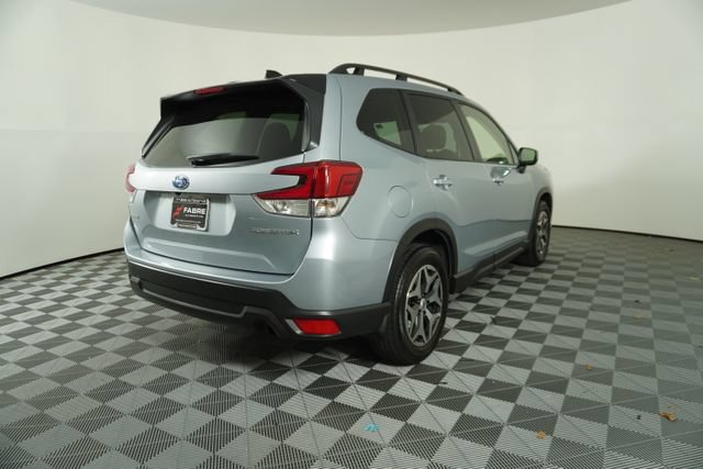 Certified 2024 Subaru Forester Premium AWD/4WD image 7