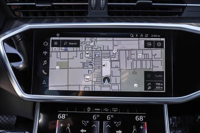 Used 2023 Audi A6 Premium Plus w/ Premium Plus Package image 17