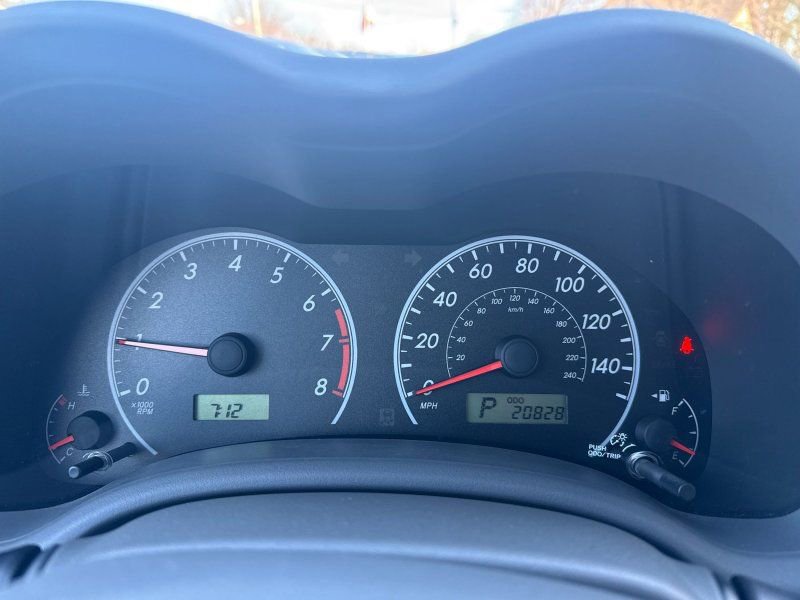 Used 2009 Toyota Corolla image 23