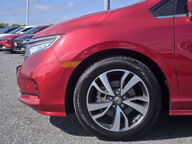 Used 2022 Honda Odyssey Touring image 9