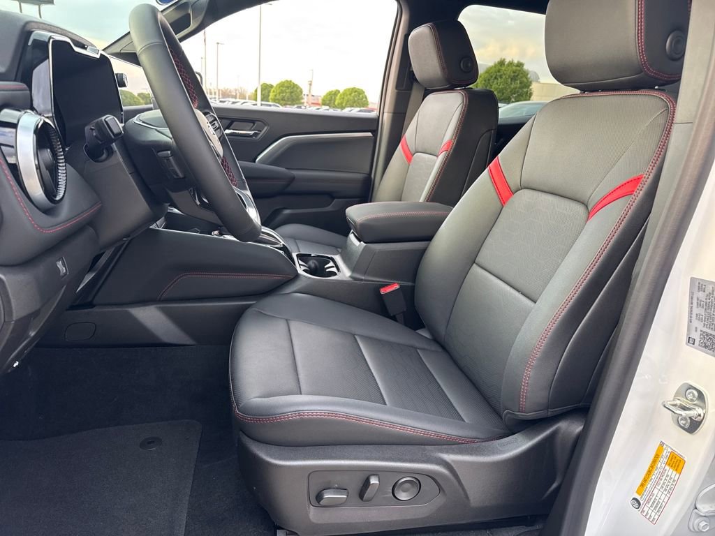 New 2026 Chevrolet Colorado Z71 w/ Z71 Convenience Package 2 image 17