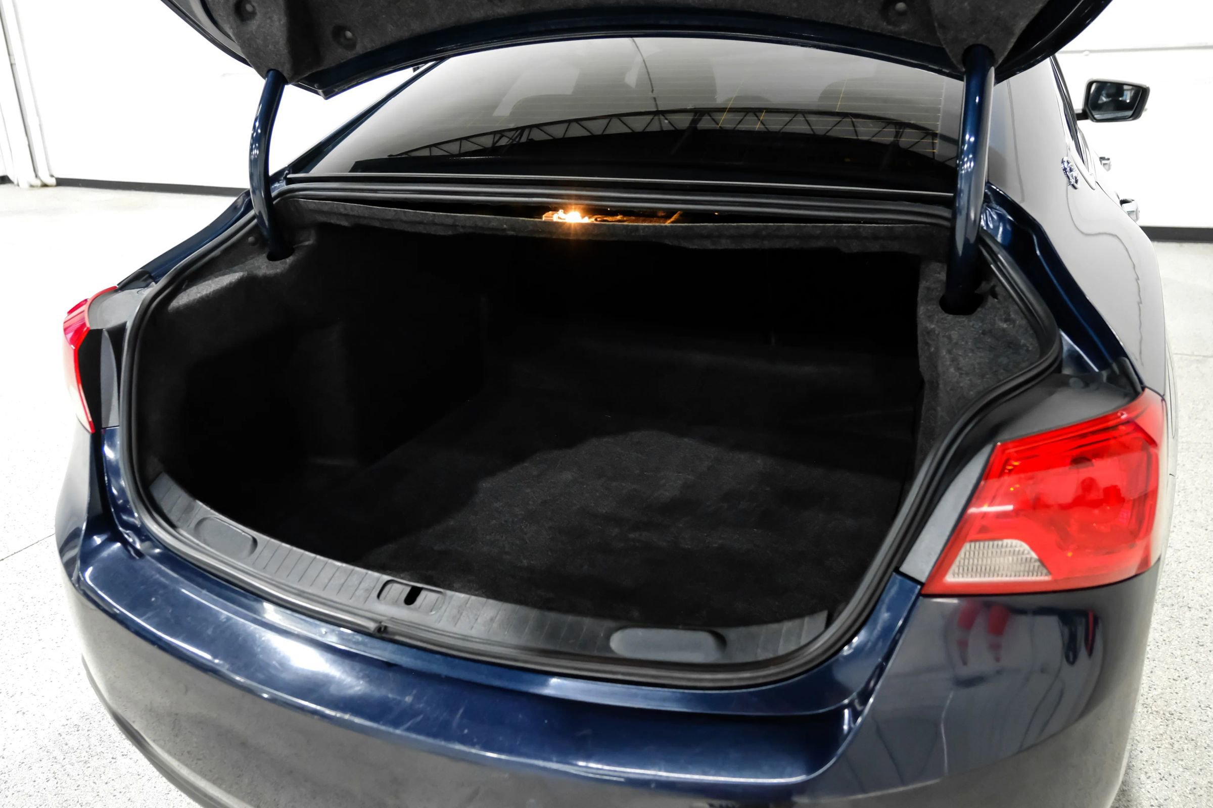 Used 2019 Chevrolet Impala Premier FWD image 54