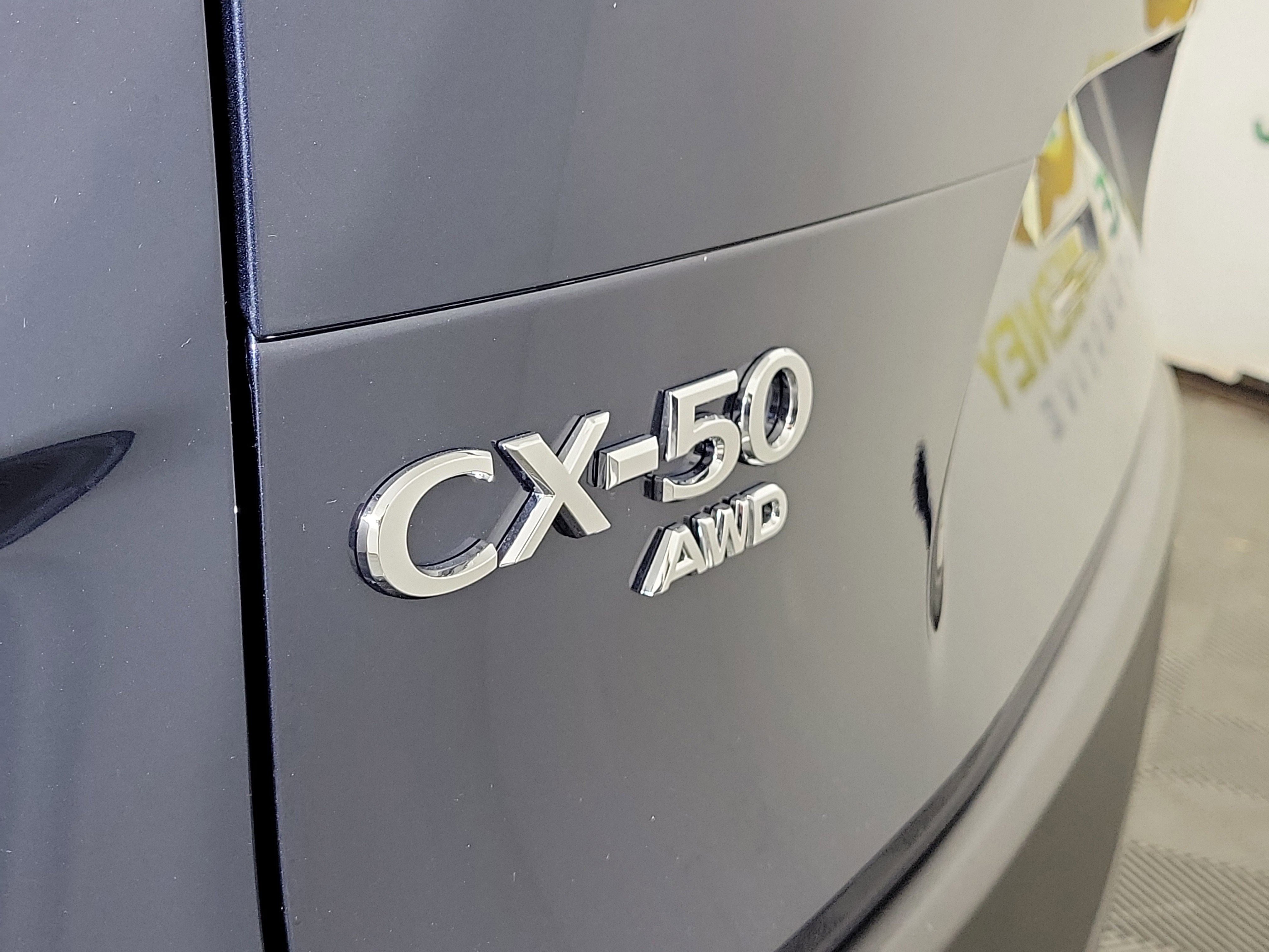 New 2026 MAZDA CX-50 AWD 2.5 S w/ Weather Package image 25