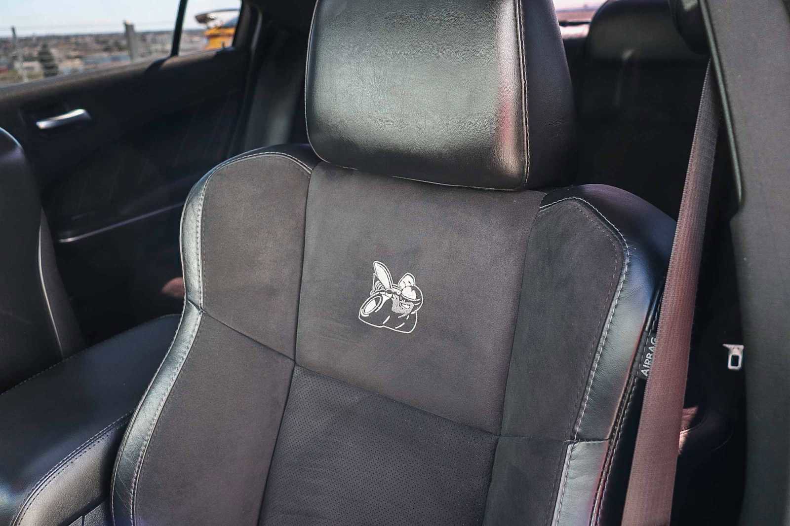 Used 2017 Dodge Charger R/T Scat Pack w/ Technology Group image 28