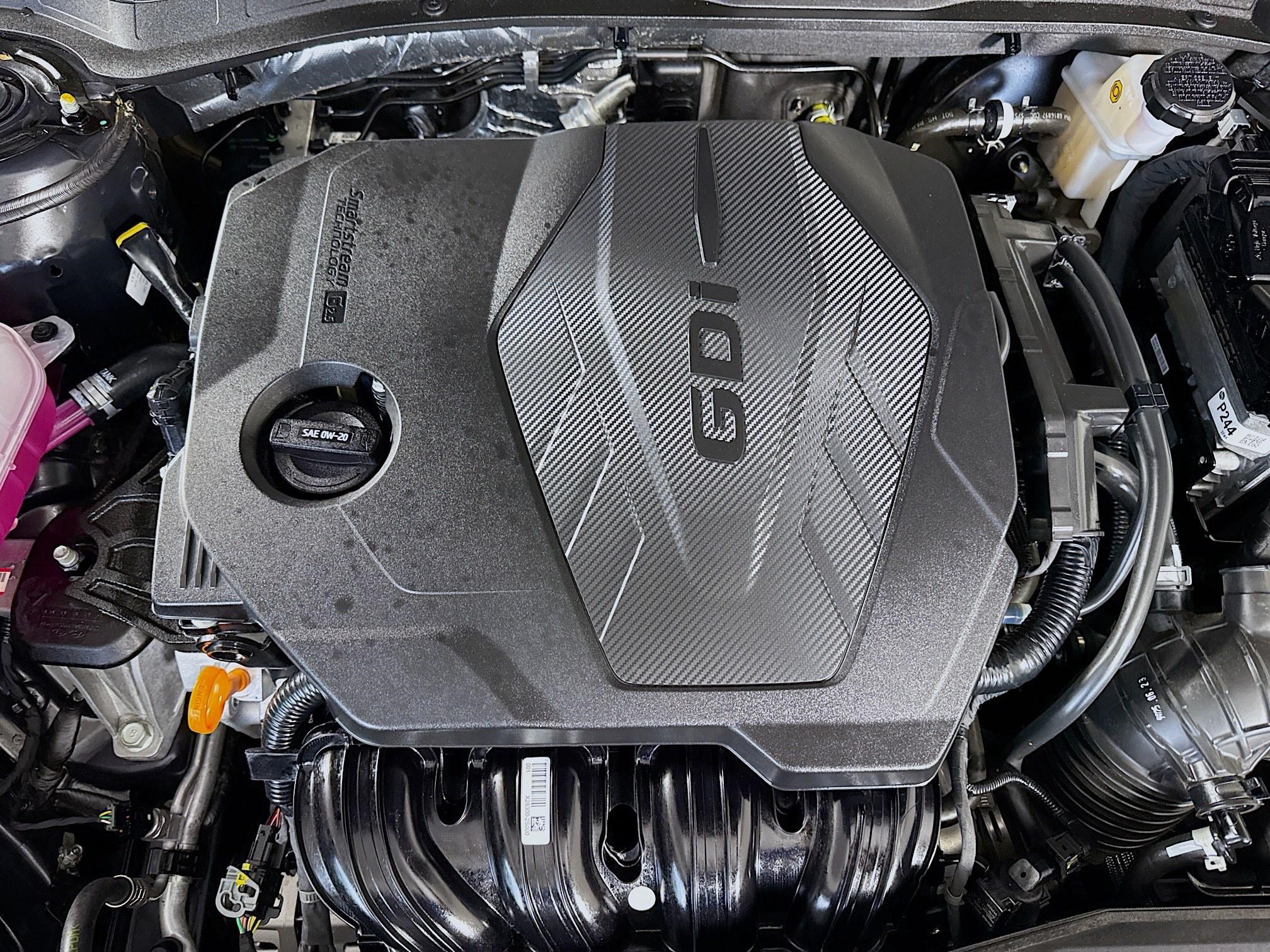 Used 2026 Hyundai Sonata SEL FWD image 39