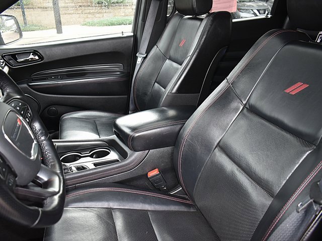 Used 2022 Dodge Durango R/T image 18