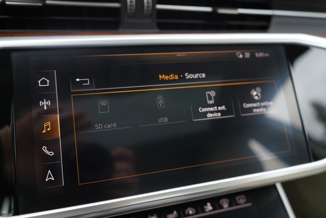 Used 2019 Audi A7 3.0T Prestige w/ Prestige Package image 34