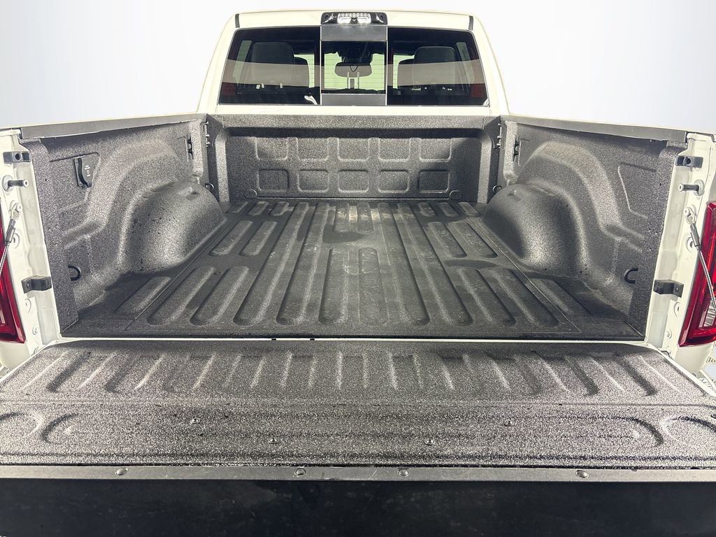 New 2026 RAM 2500 Limited image 22