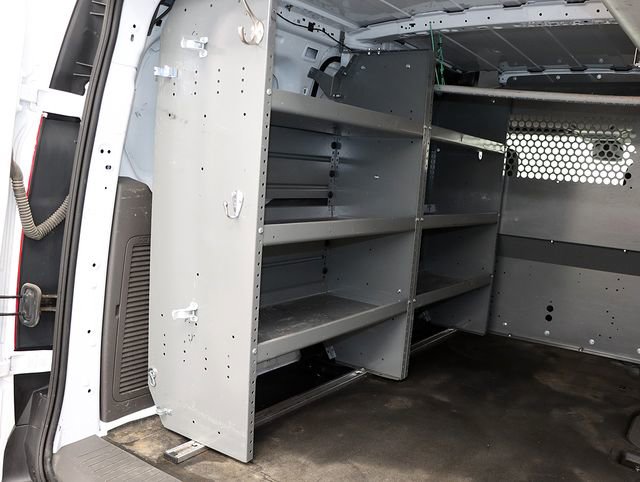 Used 2022 Ford Transit Connect XL image 28